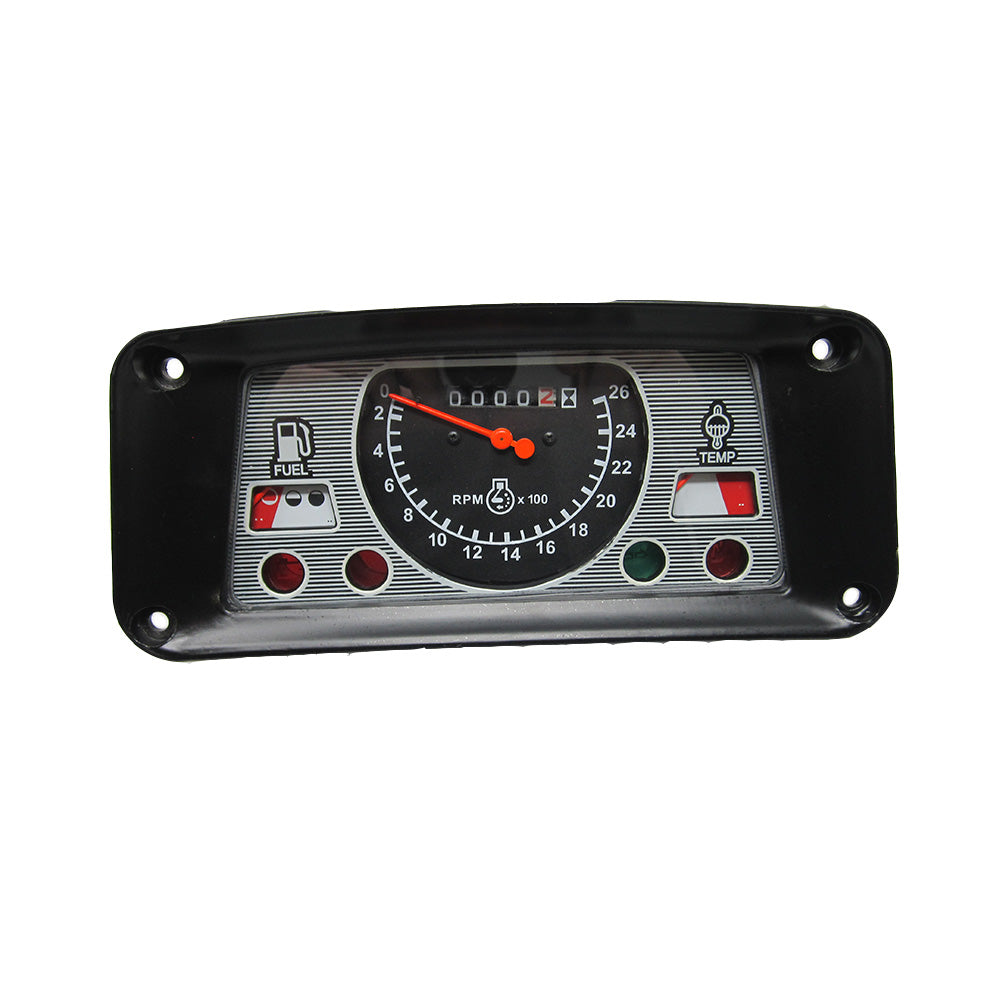 E5NN10849DA-AIC Gauge Cluster Assembly