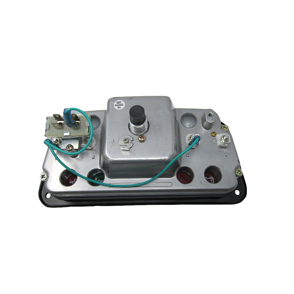 E5NN10849DA-AIC Gauge Cluster Assembly