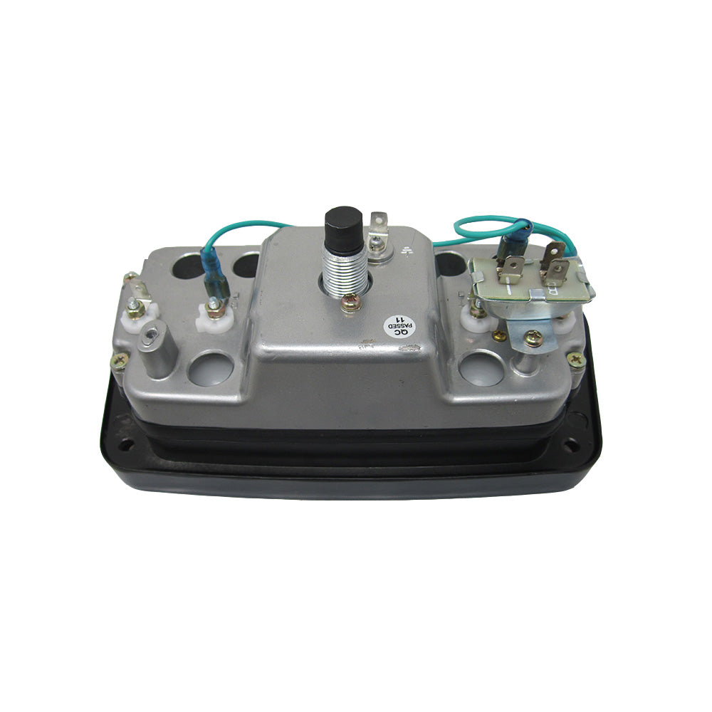E5NN10849DA-AIC Gauge Cluster Assembly