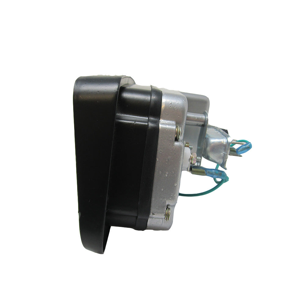 E5NN10849DA-AIC Gauge Cluster Assembly