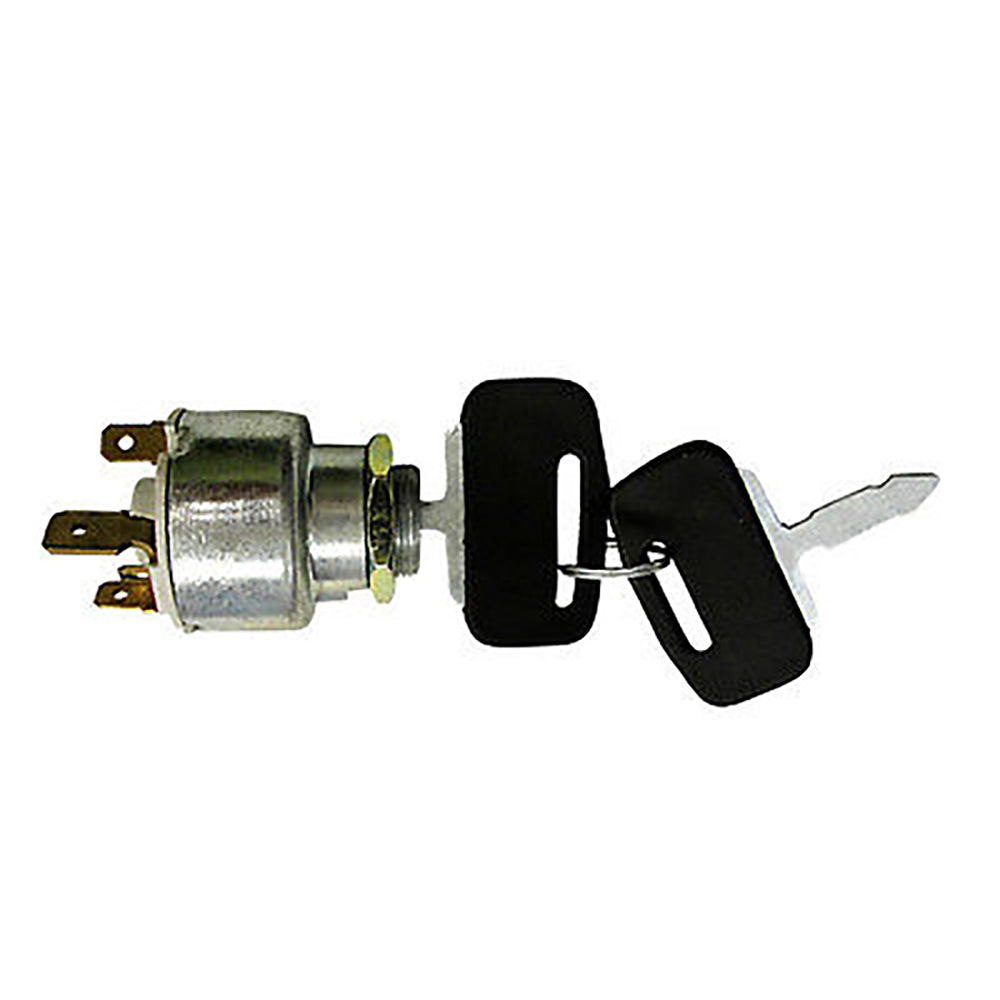 E8NN11N572AB-AIC Ignition Switch