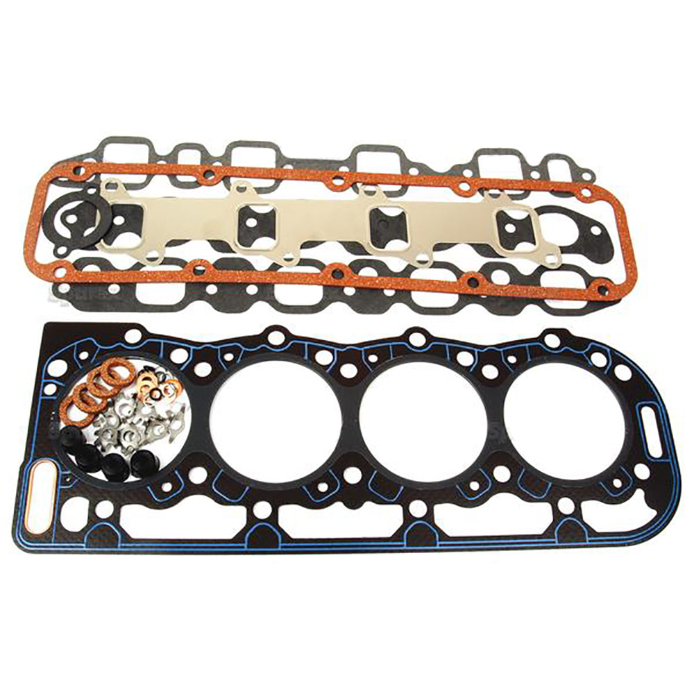E8NN6051BA-AIC Top Gasket Set