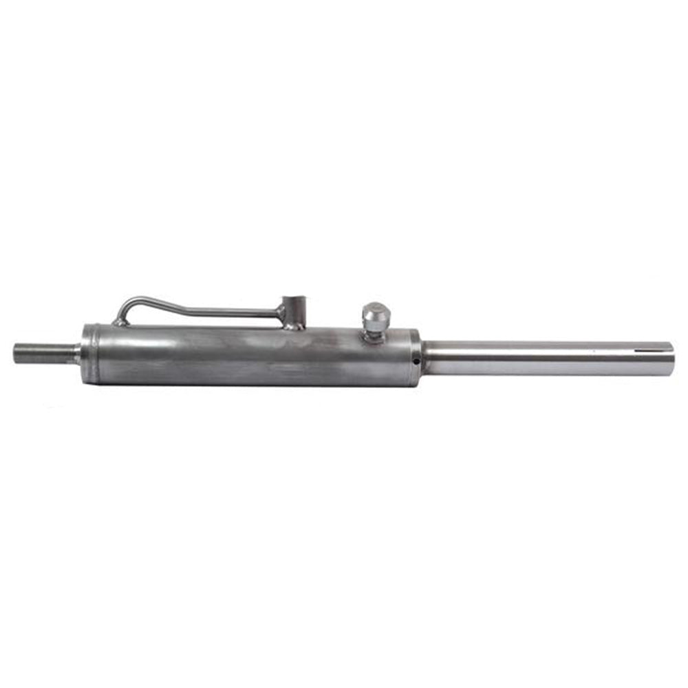 E9NN3A540BC-AIC Power Steering Cylinder