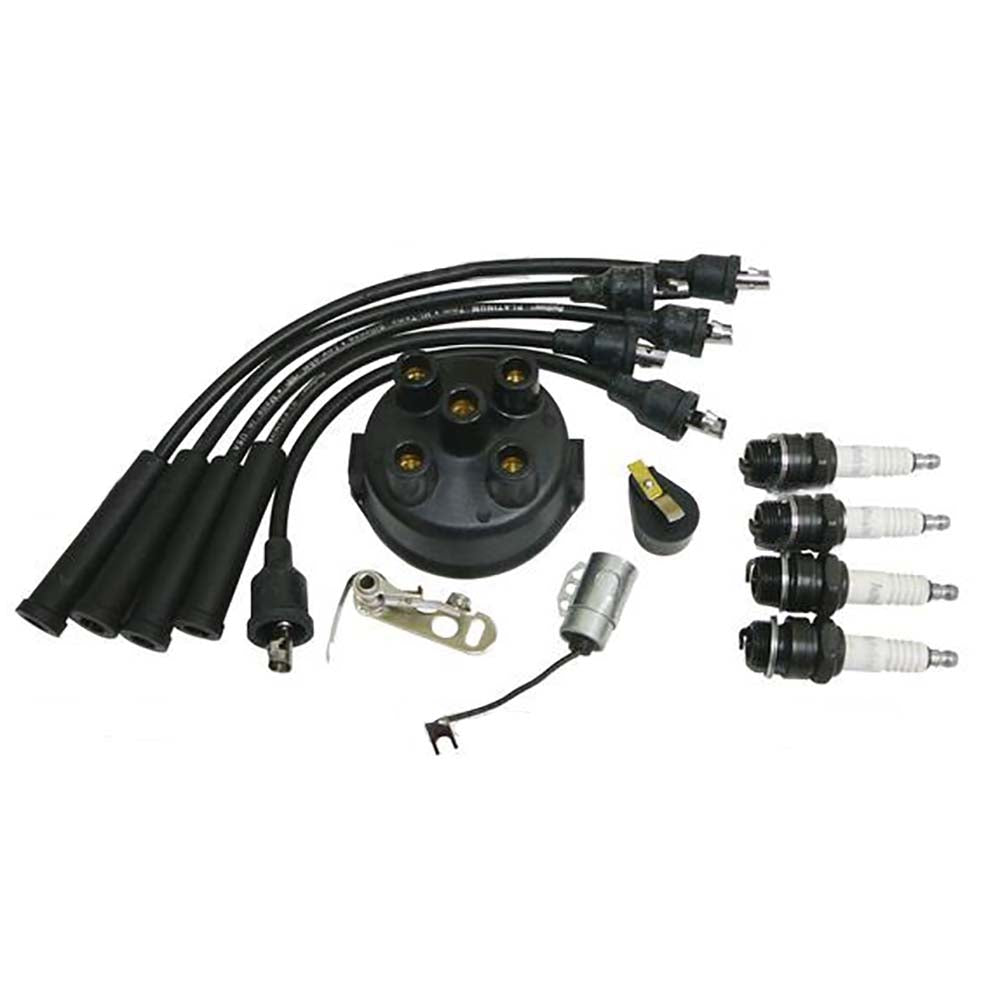 ELI80-0023-AIC Complete Tune-Up Kit