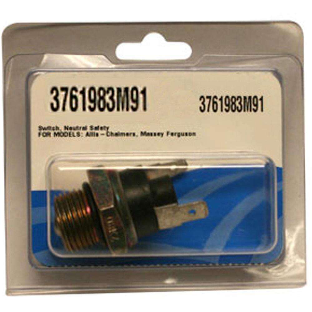 ELI80-0031-AIC Neutral Safety Switch