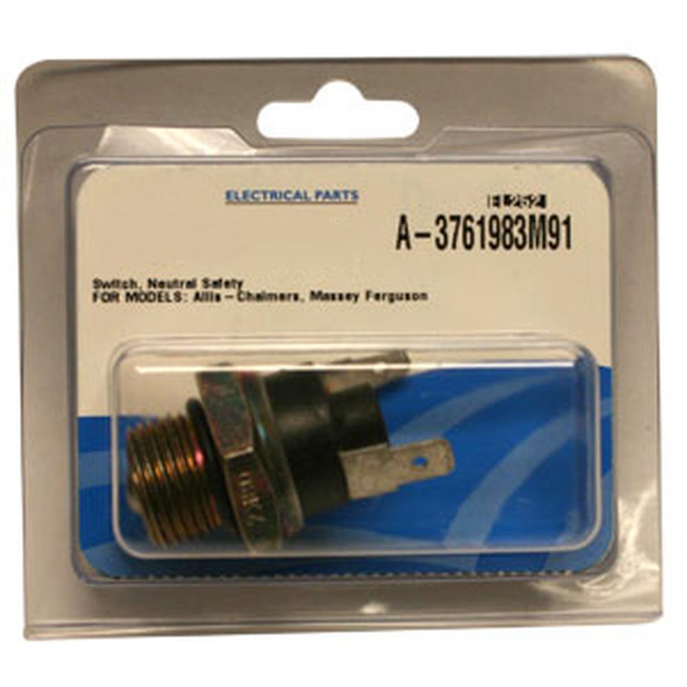 ELI80-0031-AIC Neutral Safety Switch