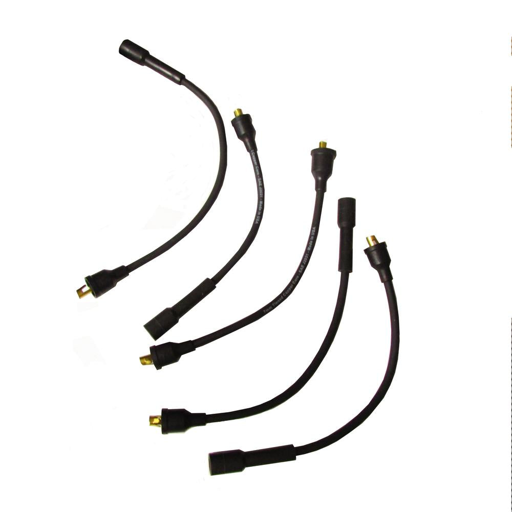 ELI80-0071-AIC Spark Plug Wire Set