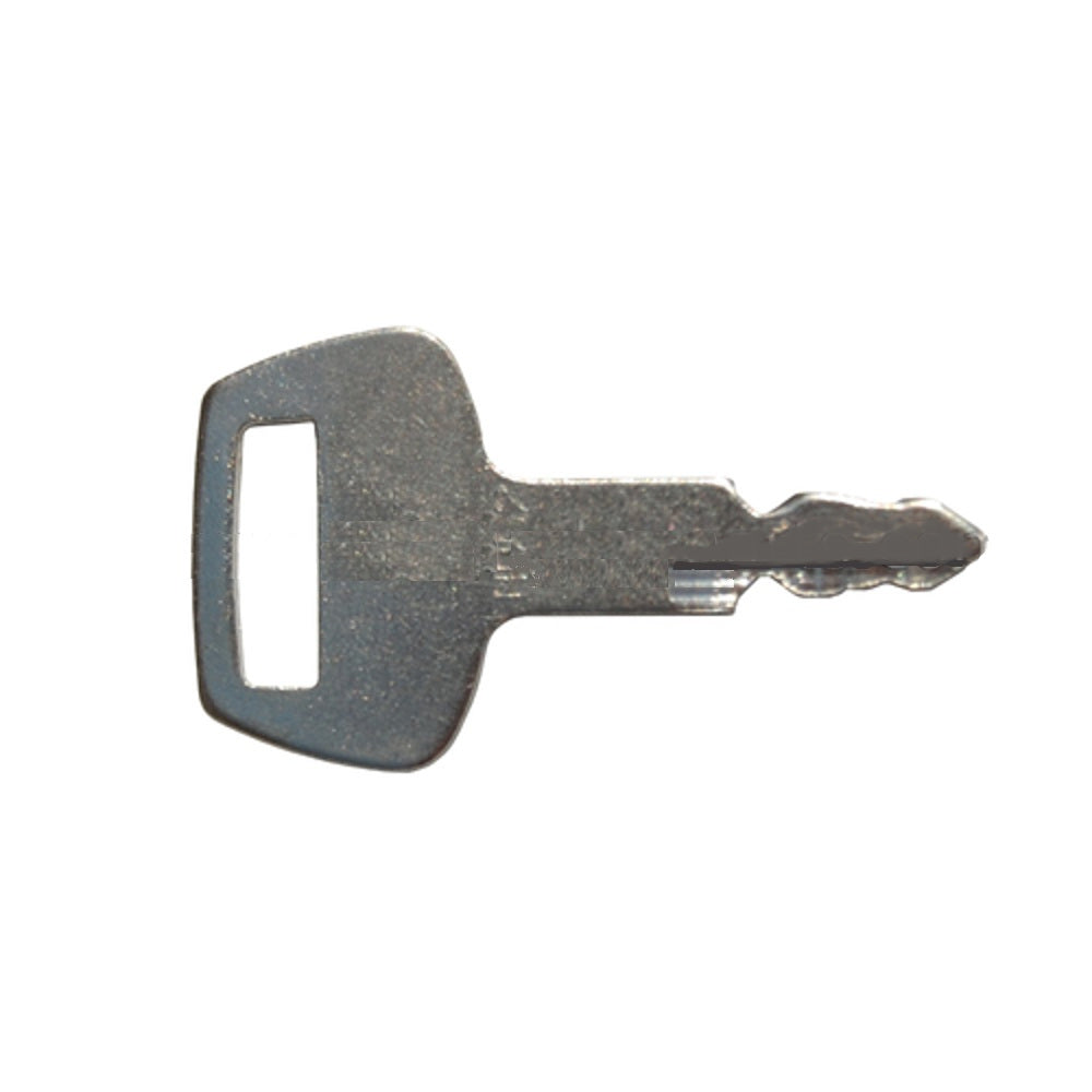 ELI80-0107-AIC Two (2) Key(s)