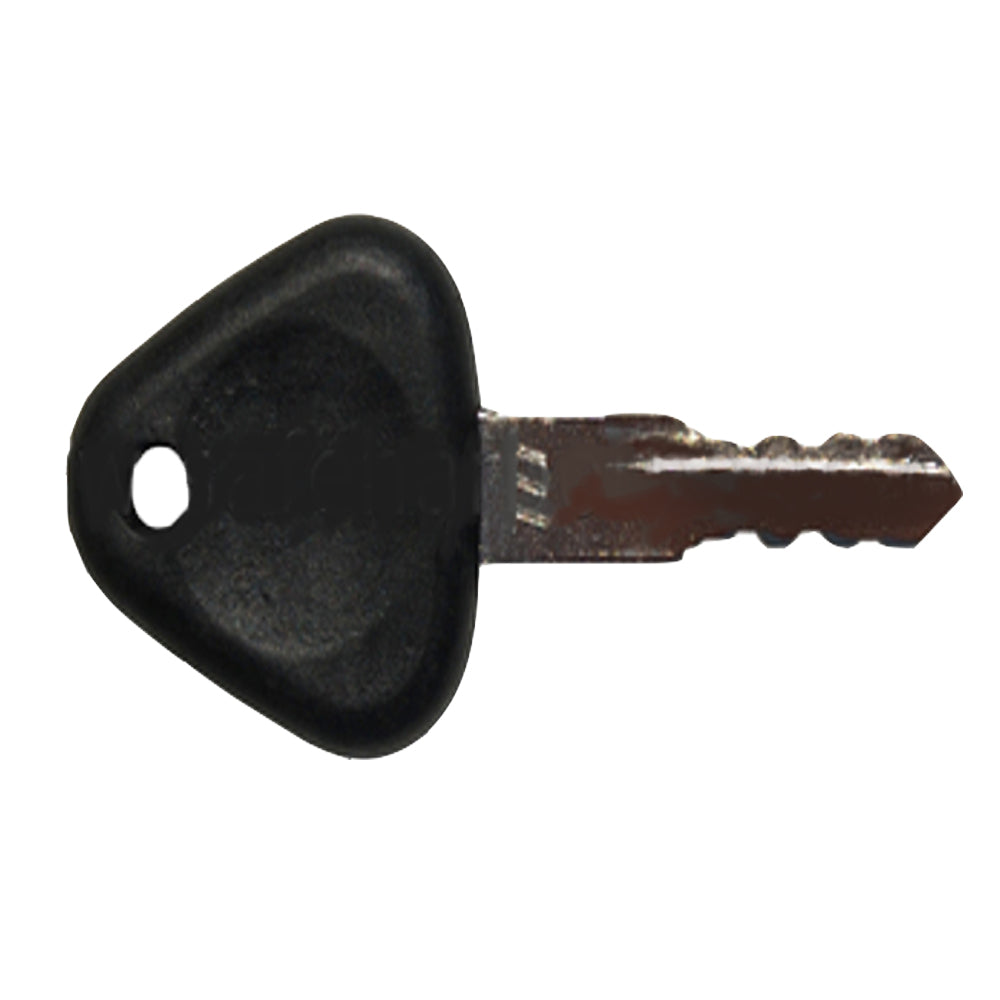 ELI80-0114-AIC Ignition Key(s)
