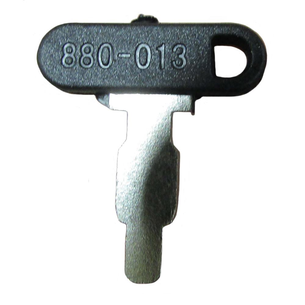 ELI80-0120-AIC Key(s)