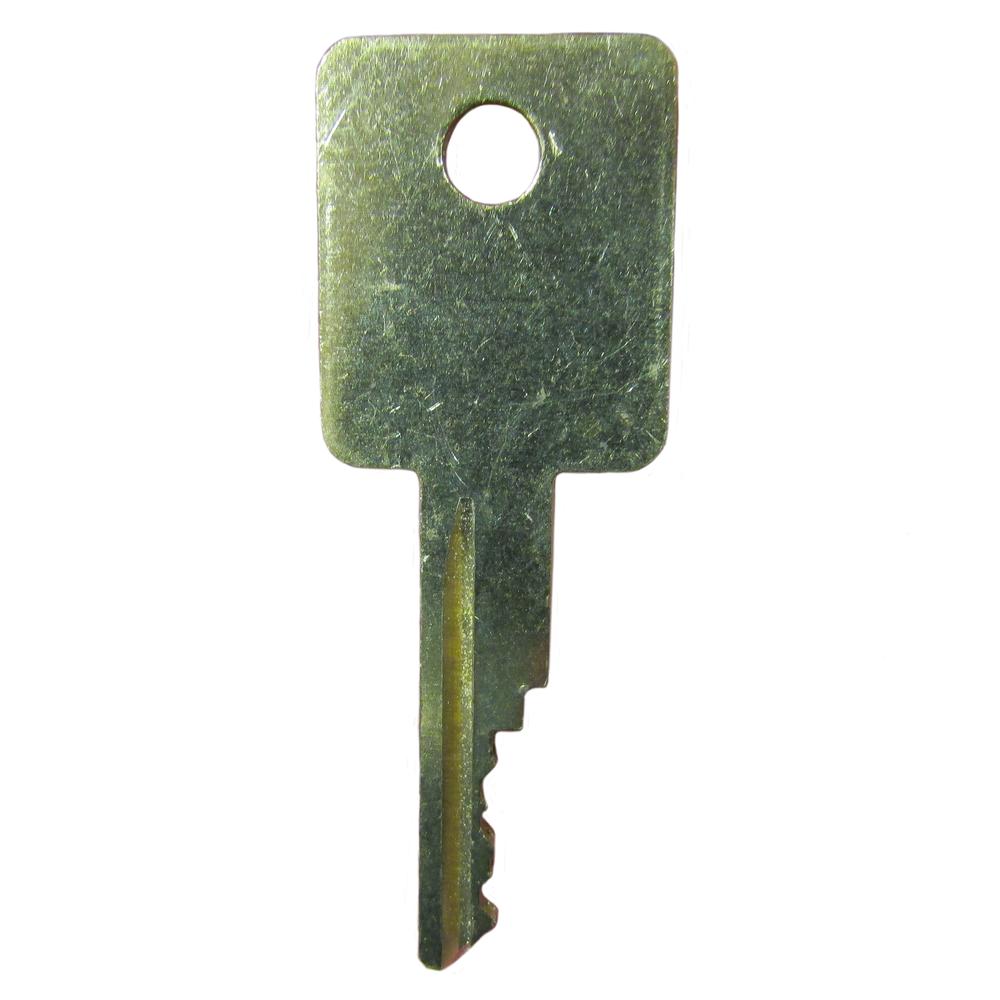 ELI80-0126-AIC Key(s)
