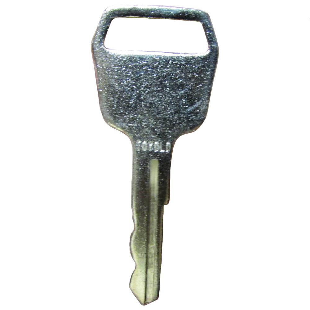 ELI80-0141-AIC (2) Key(s)
