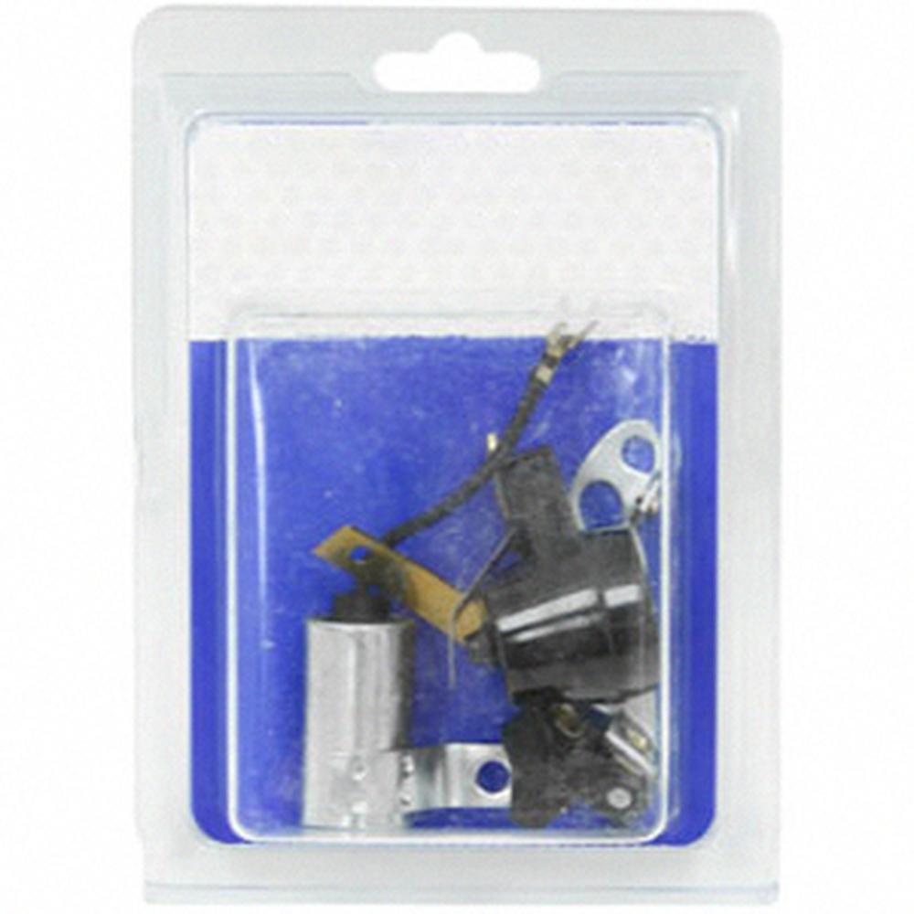 ELI80-0216-AIC Ignition Kit with Rotor