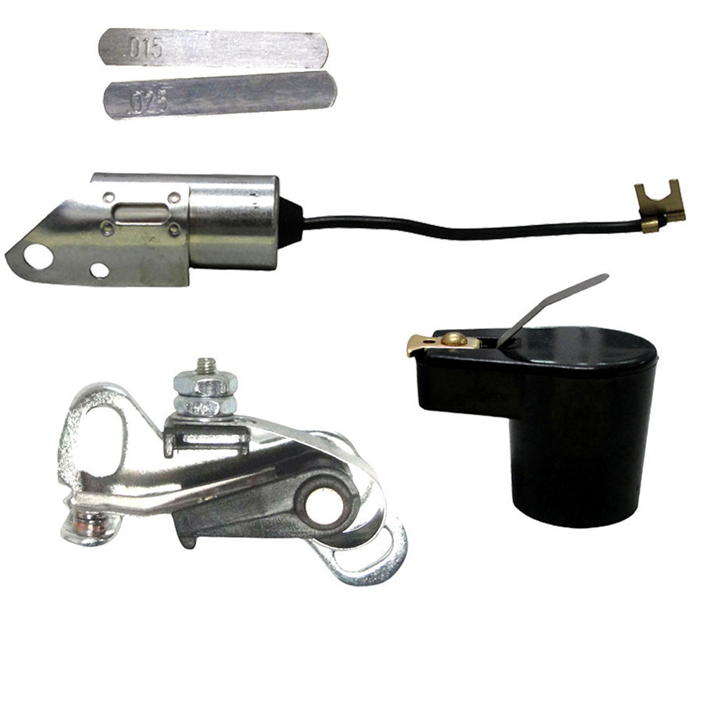 ELI80-0217-AIC Ignition Kit with Rotor