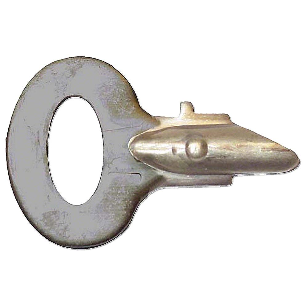 ELI80-0249-AIC Ignition Key