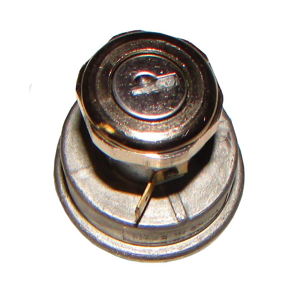 RE45963 Ignition Switch w/ Key