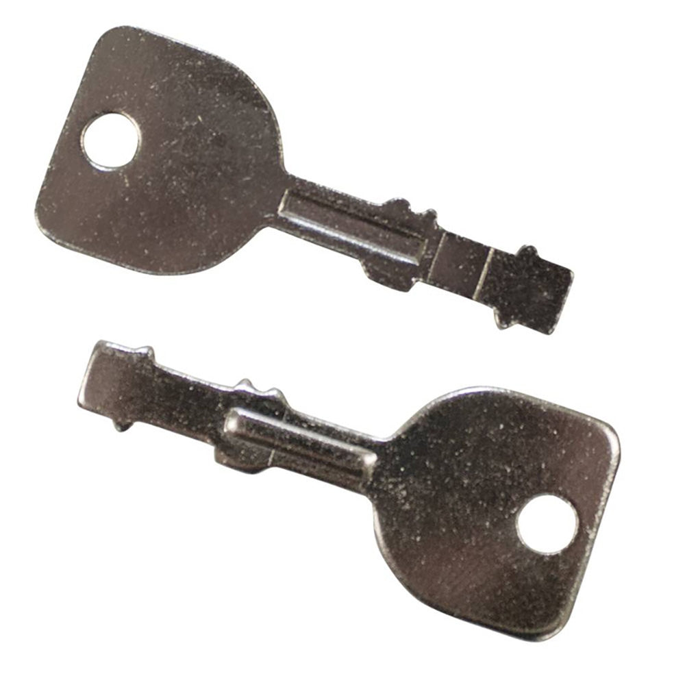 ELI80-0601-AIC Ignition Key