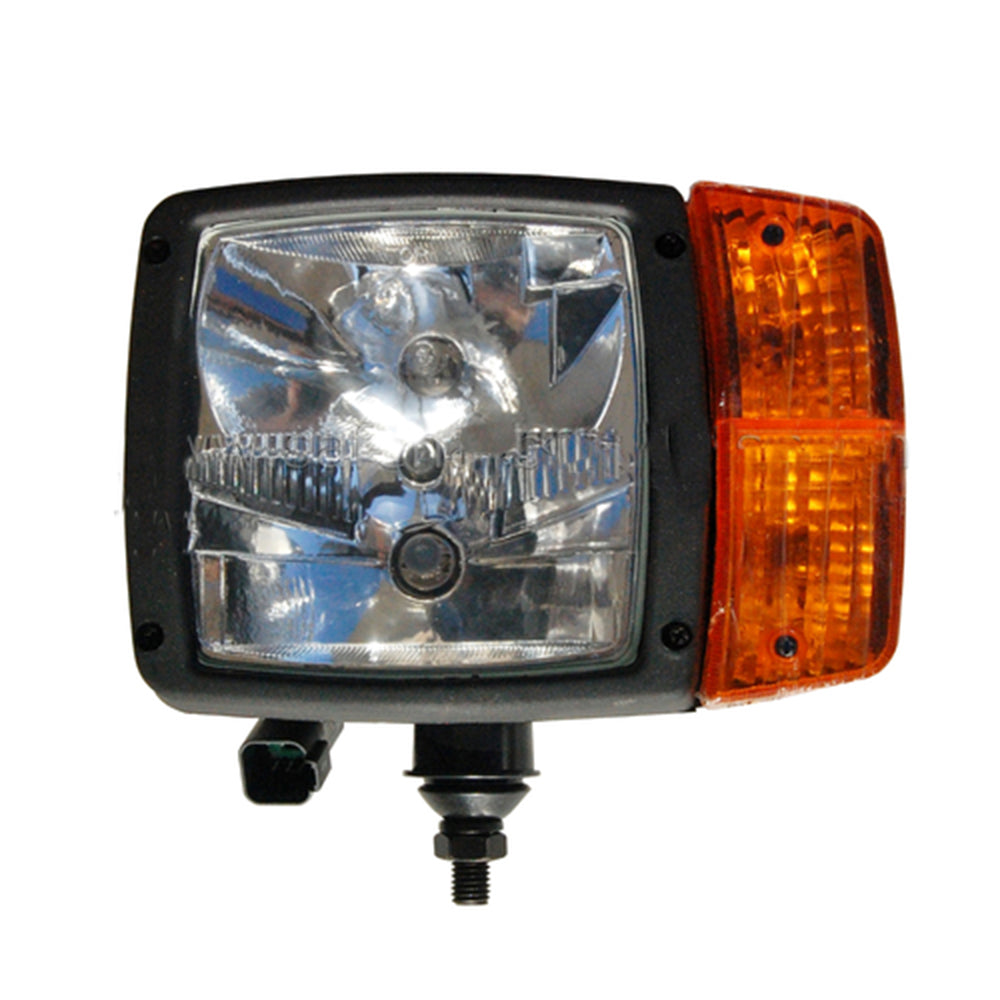 ELJ50-0193-AIC Left Head Light