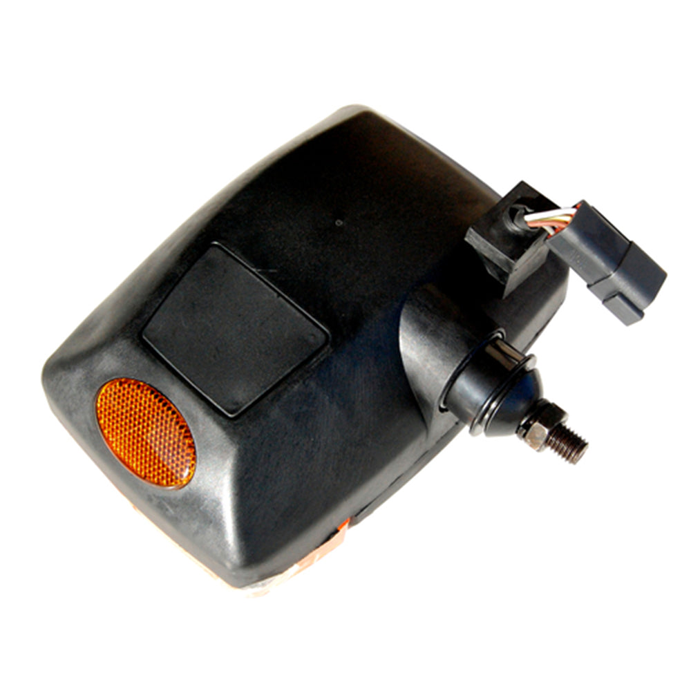 ELJ50-0193-AIC Left Head Light
