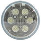 ELJ50-0402-AIC LED Hi/Lo Beam Light