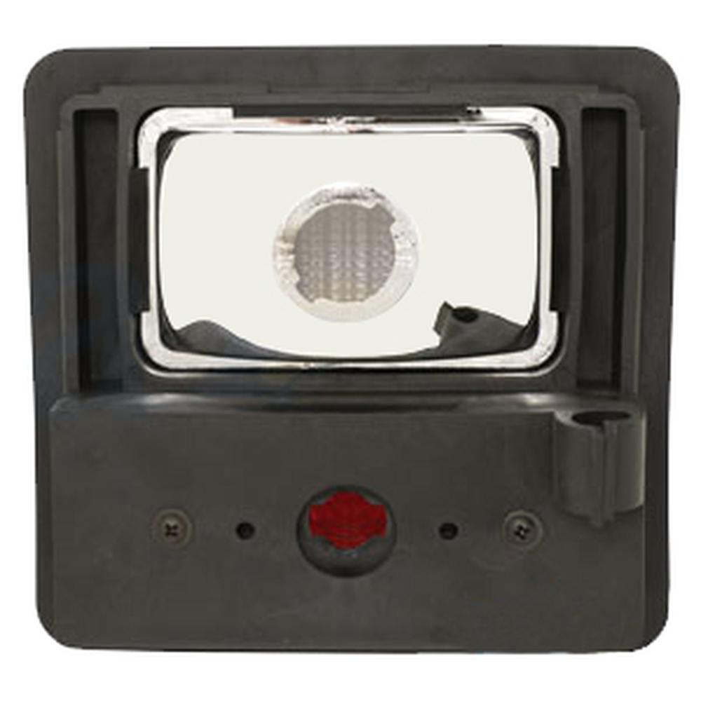 ELJ50-0631-AIC Tail Light Lamp Assembly