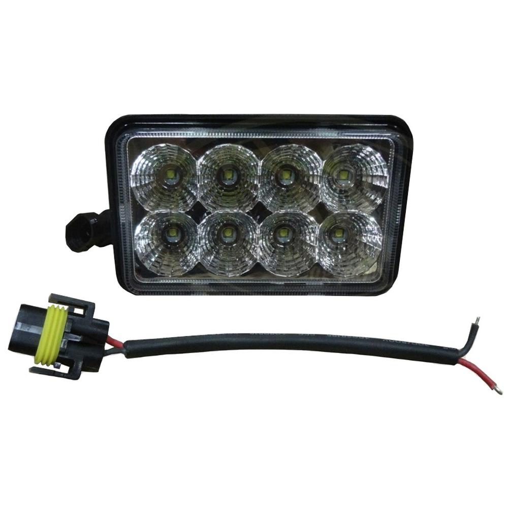 ELJ50-0649-AIC LED Skid Steer Light