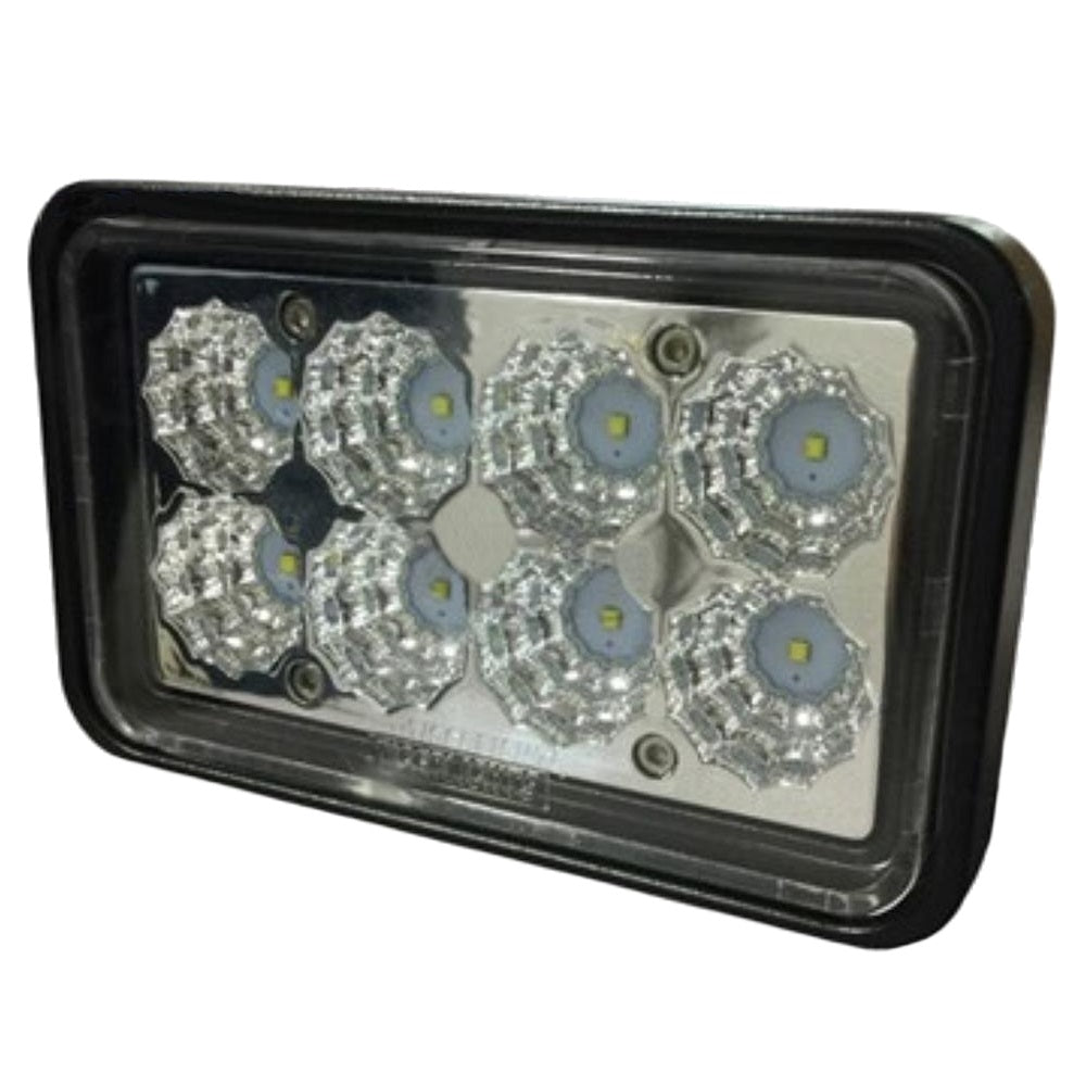 ELJ50-0649-AIC LED Skid Steer Light