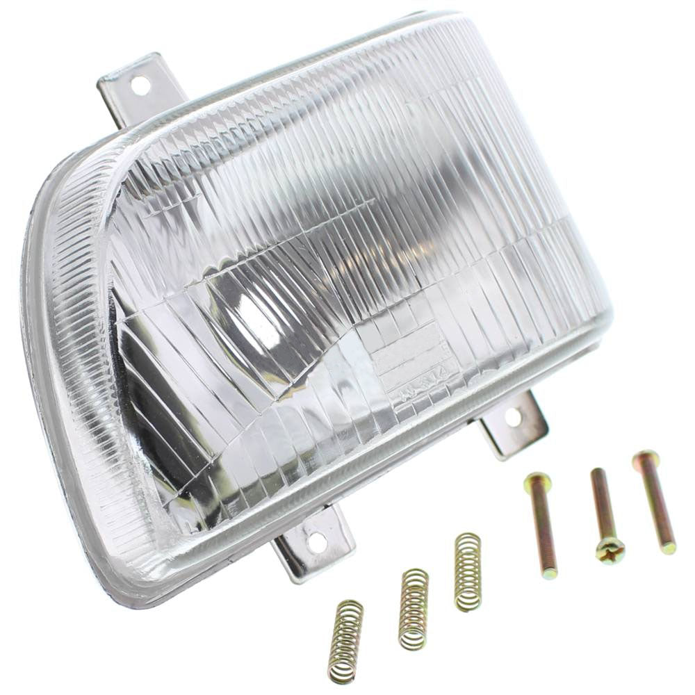 ELJ50-1129-AIC Head Lamp Housing