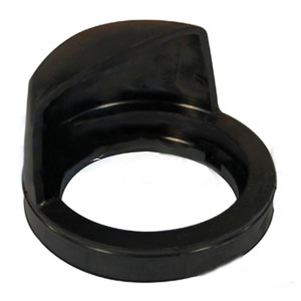 ELL70-0015-AIC Lamp Bezel