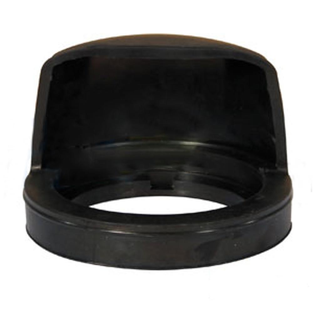 ELL70-0015-AIC Lamp Bezel