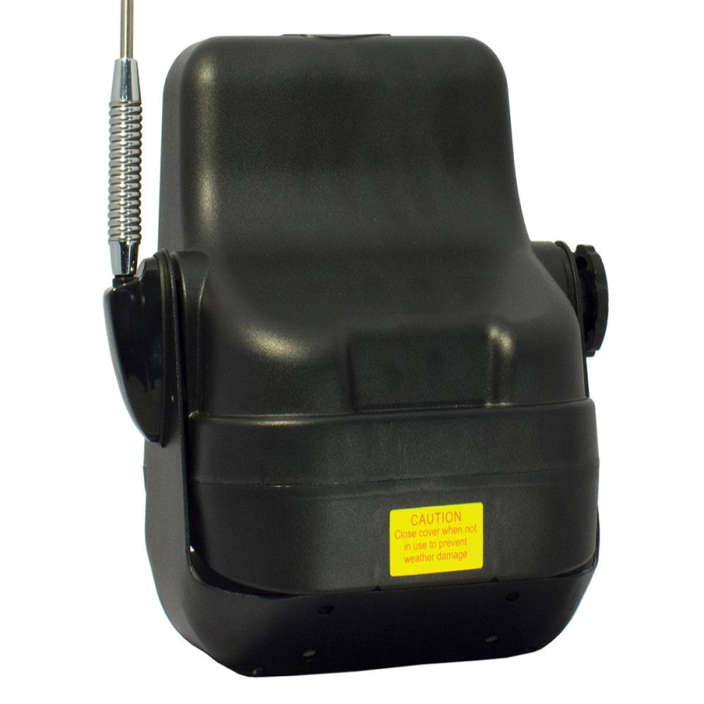 ELL70-0182-AIC FENDER MOUNT RADIO