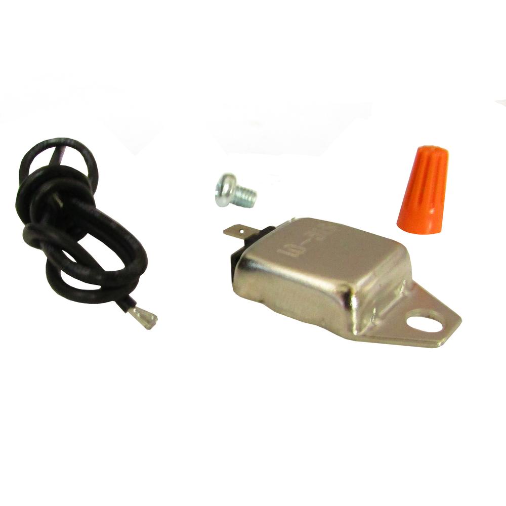 ELL70-0187-AIC Electronic Ignition Module