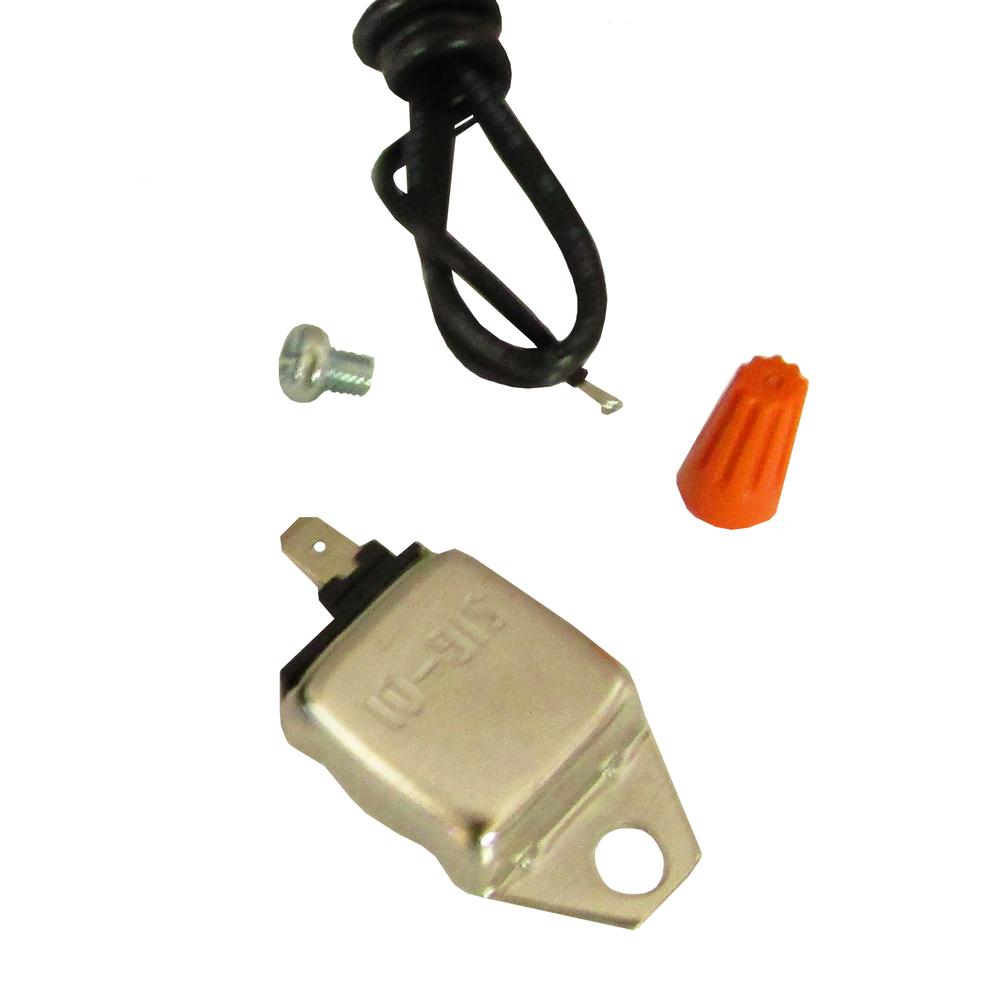 ELL70-0187-AIC Electronic Ignition Module
