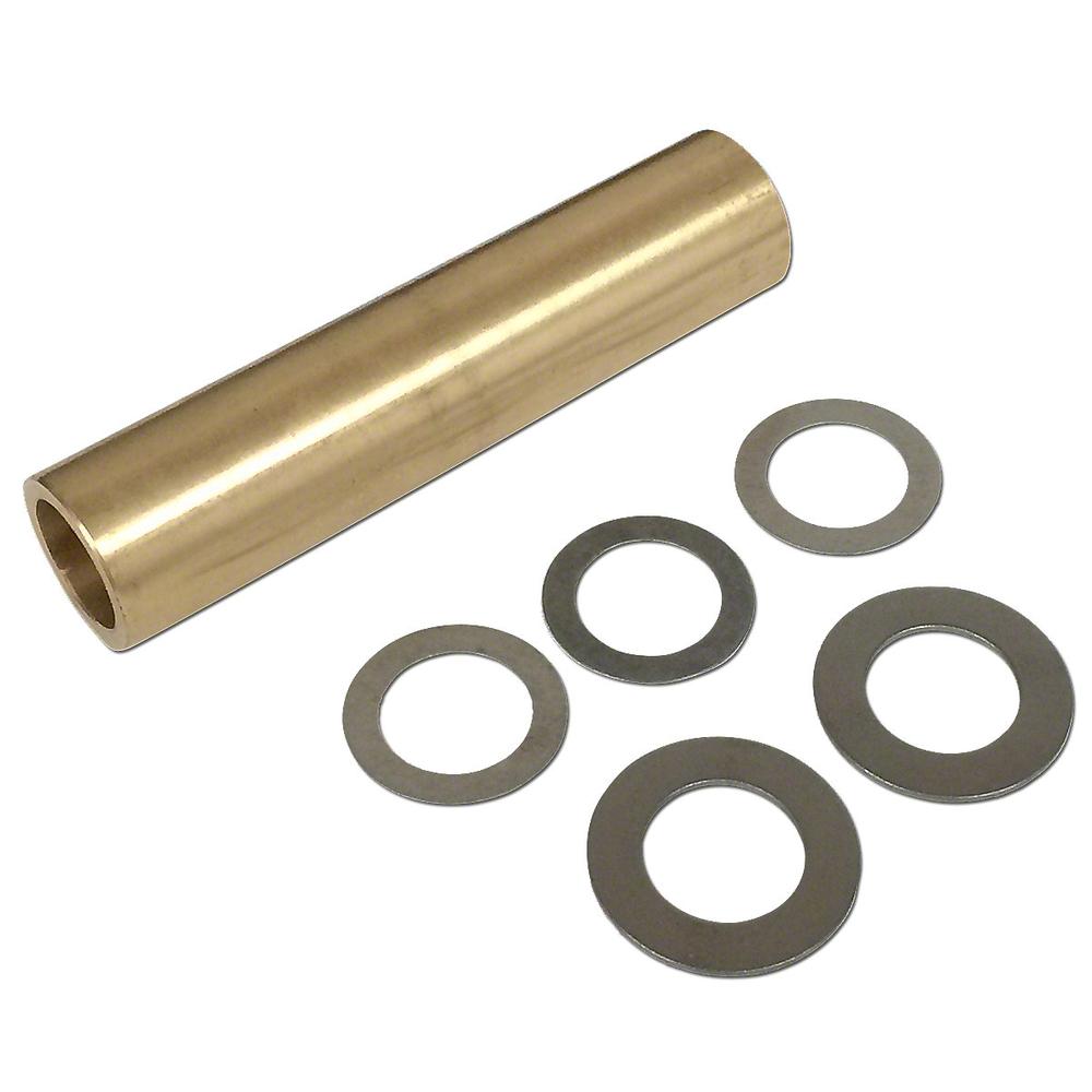 ELL70-0599-AIC Fits Delco Distributor Shaft Bushing and Shim Kit