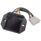 ELP50-0019-AIC Voltage Regulator
