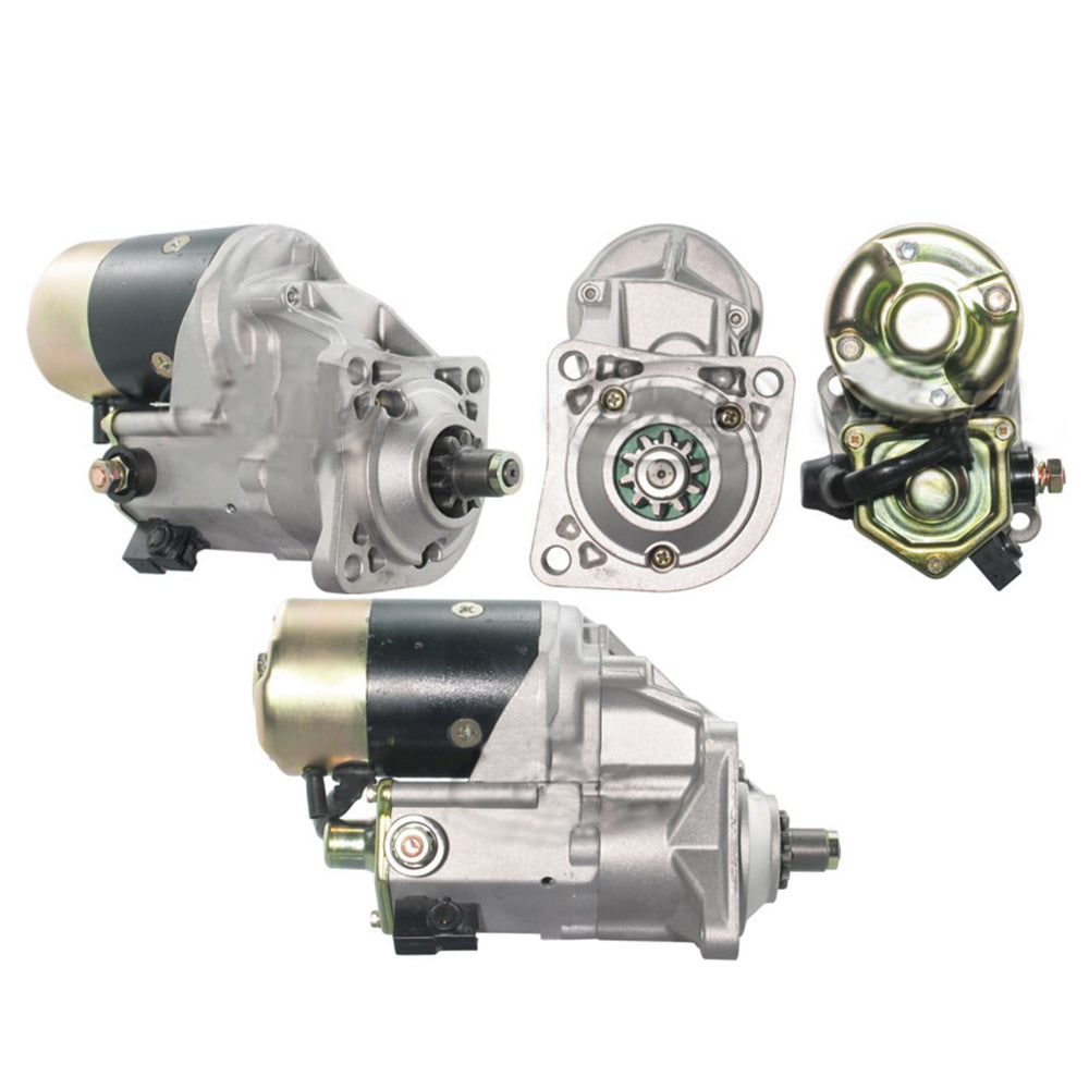 ELS60-0035-AIC Starter