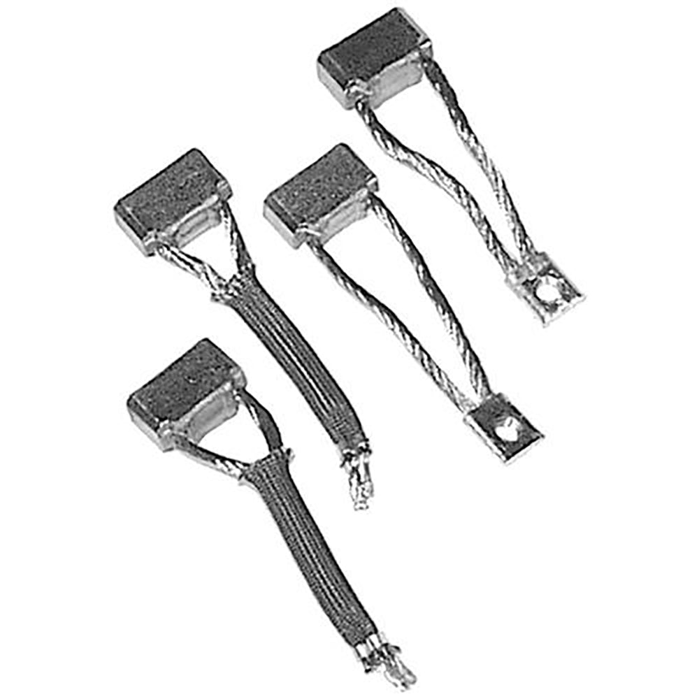 ELS60-0037-AIC 6 Volt Starter Brush Set
