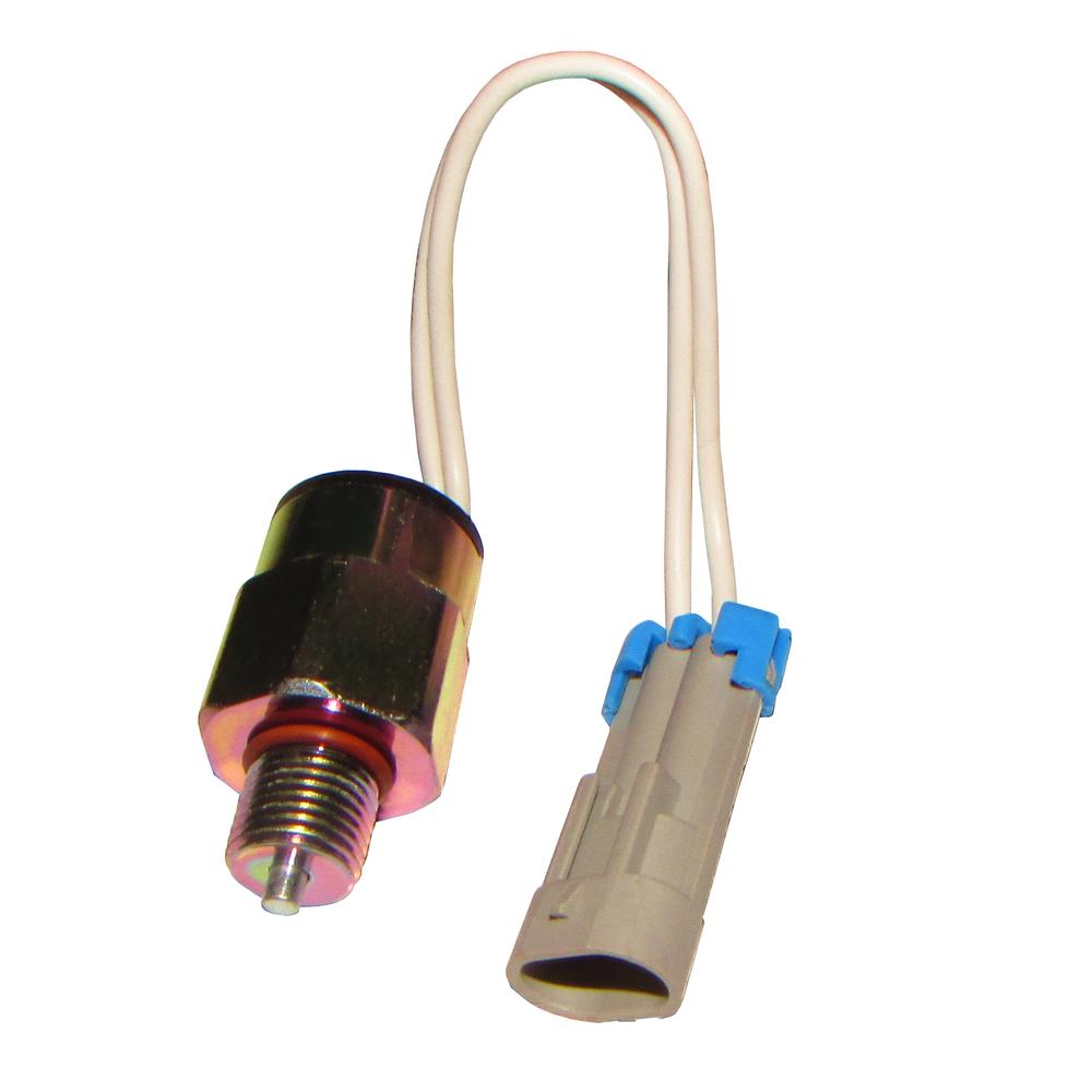 AT340719 -AIC Control Valve Solenoid