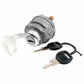 ELT20-0002-AIC Ignition Switch