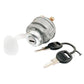 ELT20-0002-AIC Ignition Switch