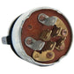 ELT20-0020-AIC 12 Volt Rotary Light Switch (4 Position)