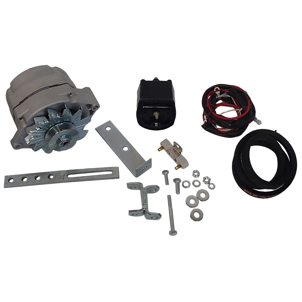 ELV40-0004-AIC Alternator Kit