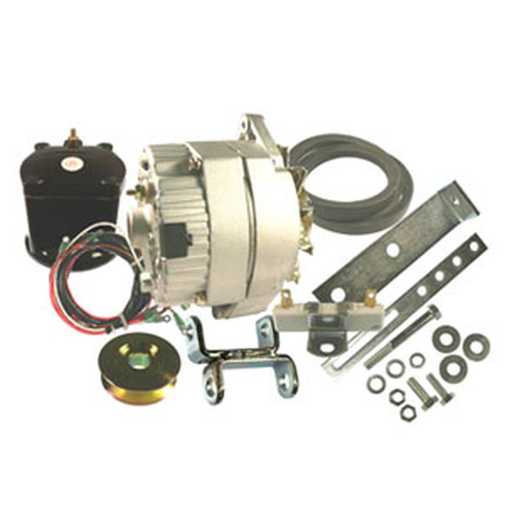 ELV40-0004-AIC Alternator Kit