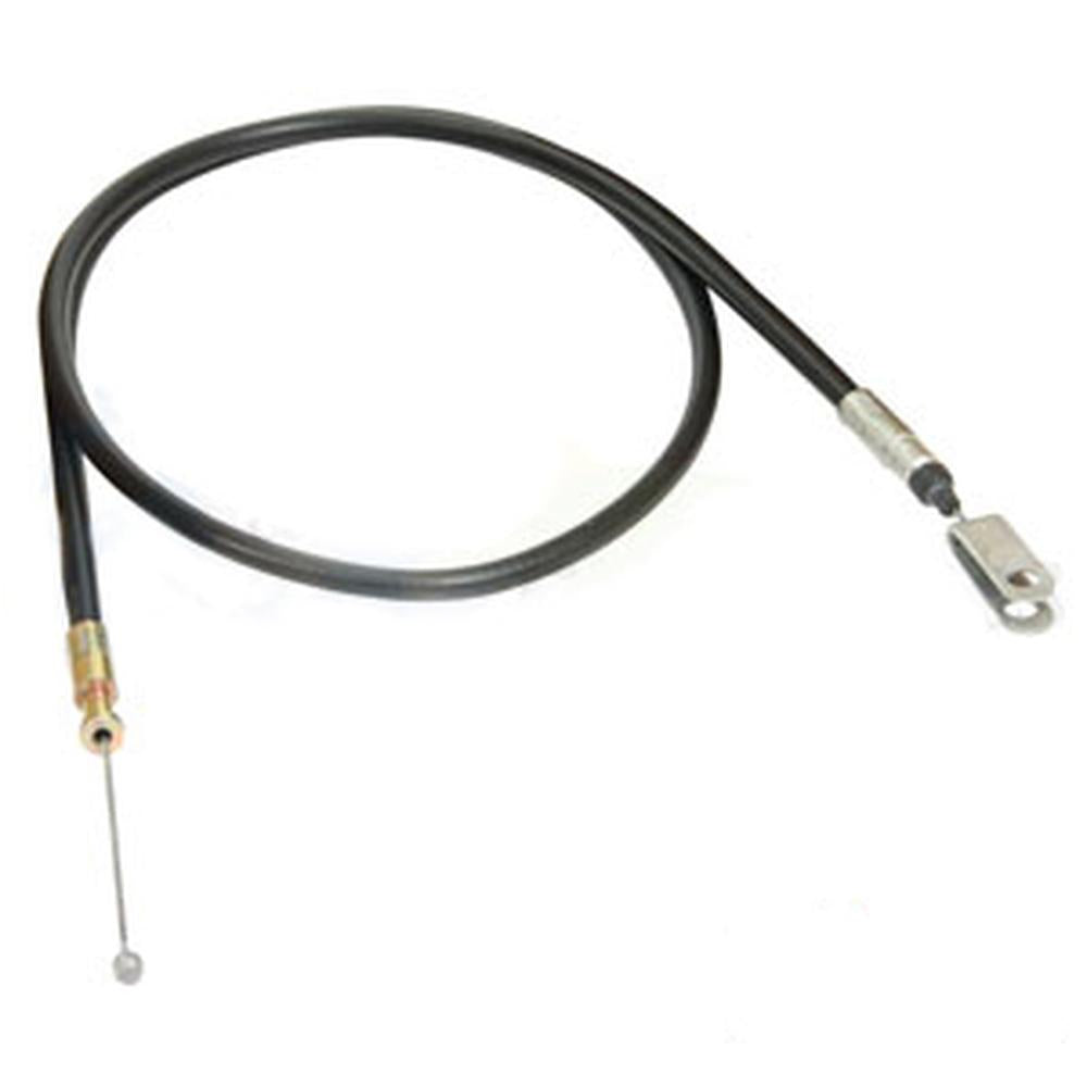 ELV70-0178-AIC Hand Throttle Cable