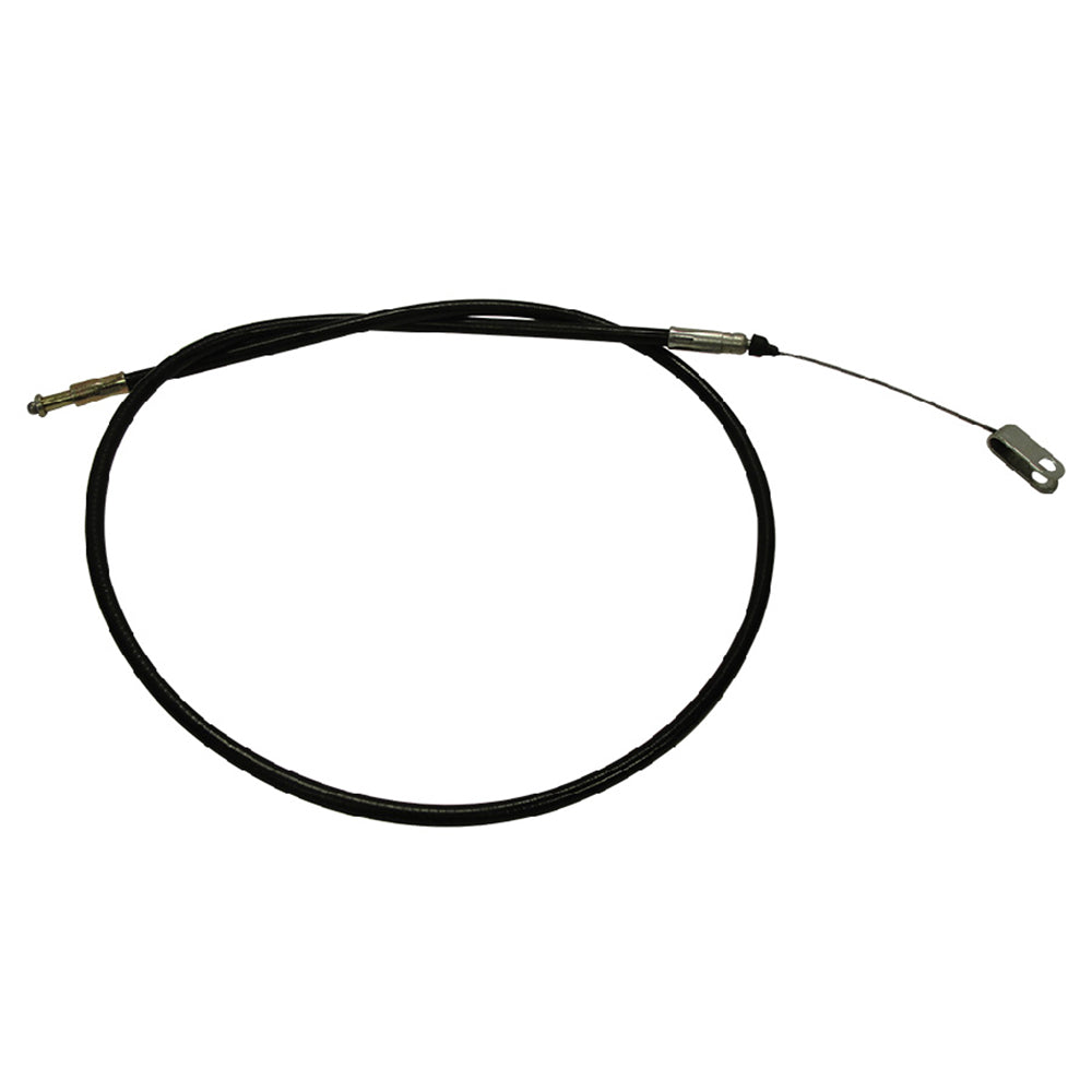 ELV70-0178-AIC Hand Throttle Cable
