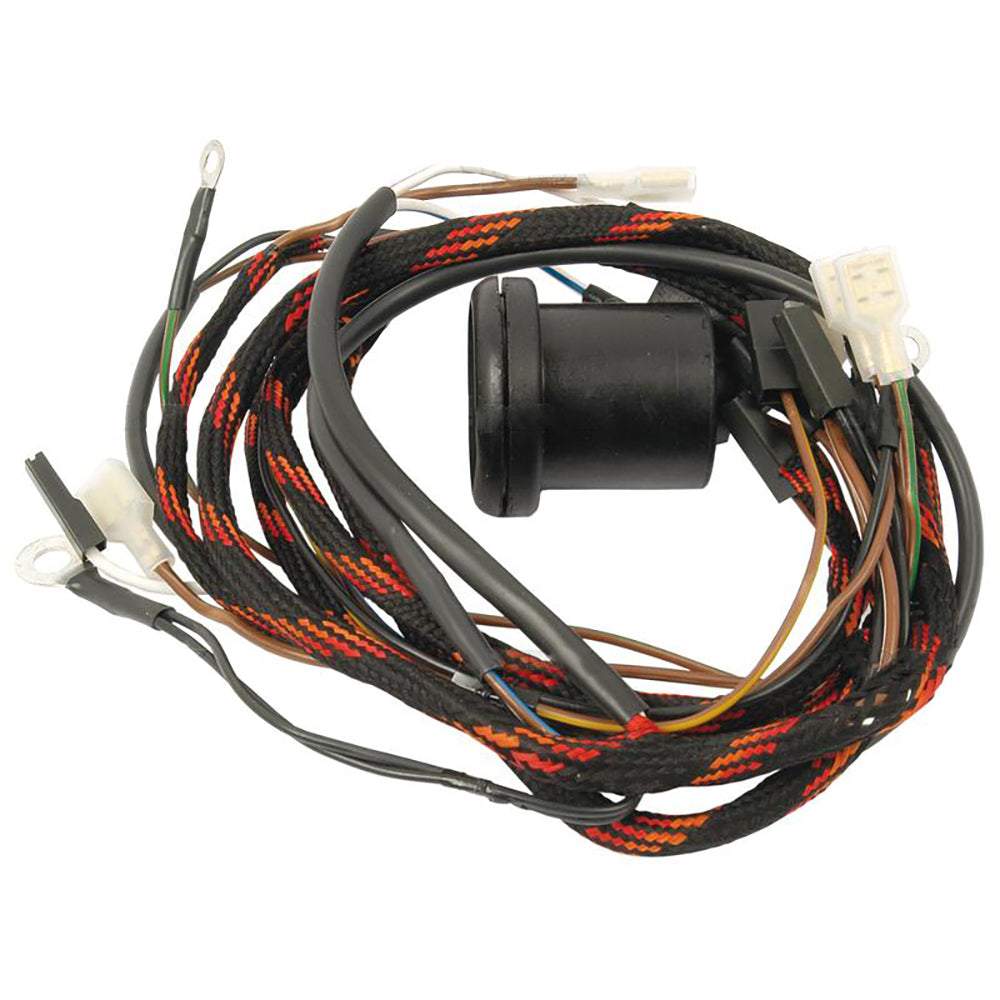 ELV70-0267-AIC Wiring Harness