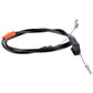 ELV70-0305-AIC Throttle Control Stop Cable