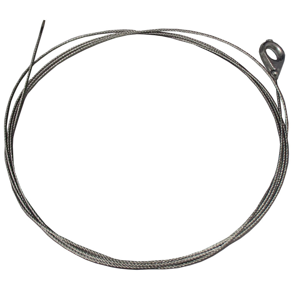 ELV70-0320-AIC 98" Throttle Cable