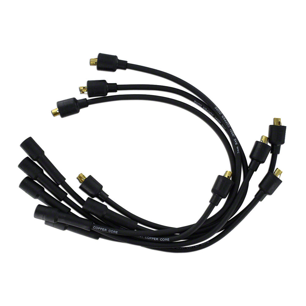 ELV70-0347-AIC Spark Plug Wire Set
