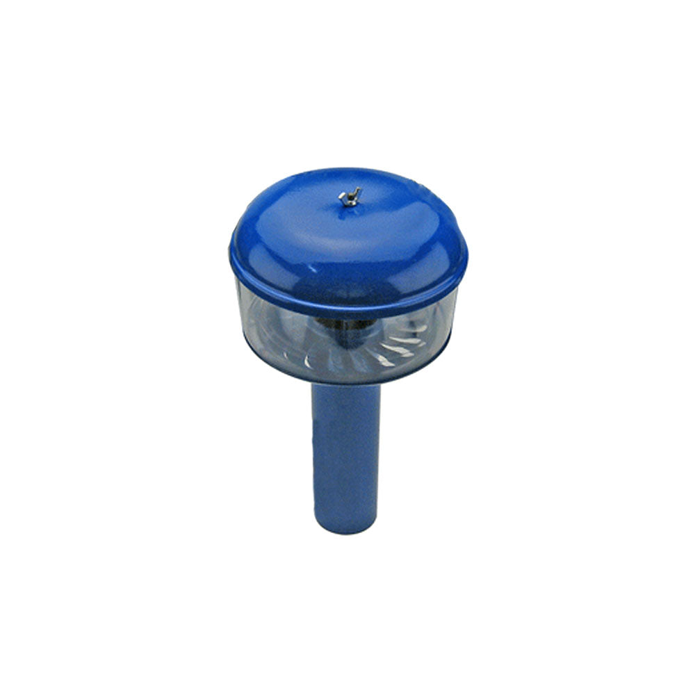 ENA30-0003-AIC 2.25" Blue Pre-Cleaner Assembly